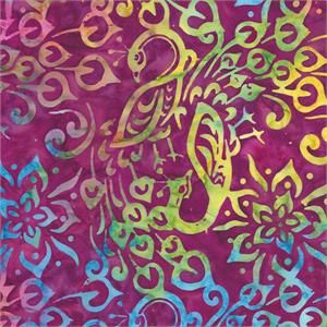 Batik Textiles 5910