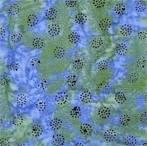 BatikTextiles 4624 Blue