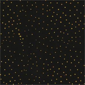 Batik Textiles 5608 Black
