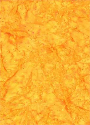 Batik Textiles 4503 Orange