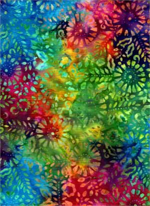 Batik Textiles 4301