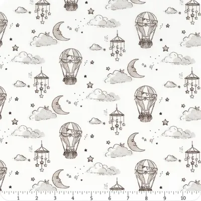 Figo/Northcott Soaring Dreams 91240-10