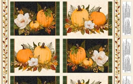 Wilmington Oh My Gourd 27742 278