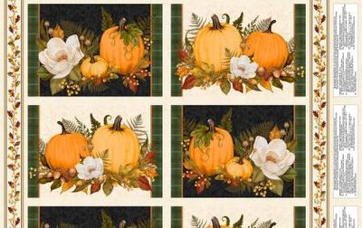Wilmington Oh My Gourd 27742 278