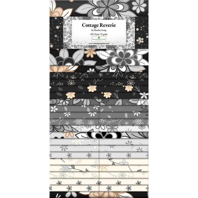 Wilmington Cottage Reverie Jelly Roll