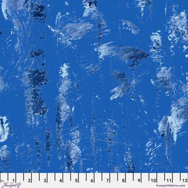 Free Spirit Hue Giucy Guice PWGG017. Trueblue