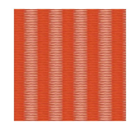 Art Gallery Fabrics AUR-54903 Tiki Way Papaya