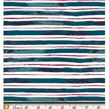 Art Gallery Fabrics Aquarelle Gestural Lines AQU-76755