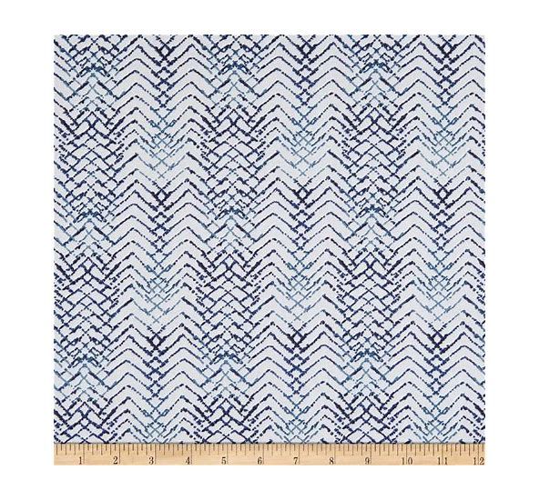 Art Gallery Fabrics Aquarelle Tachisme Luminous AQU-66751