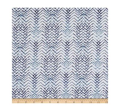 Art Gallery Fabrics Aquarelle Tachisme Luminous AQU-66751
