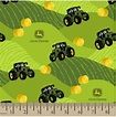 Springs  Creative John Deere Scenic