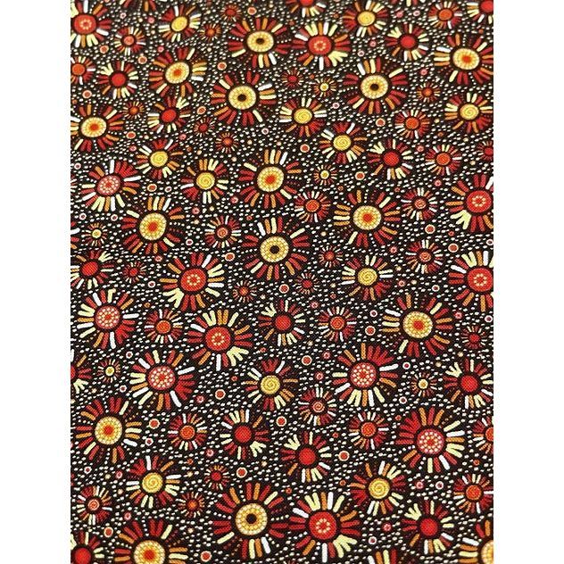 Oasis Pannotia Brown