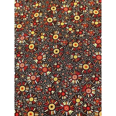 Oasis Pannotia Brown