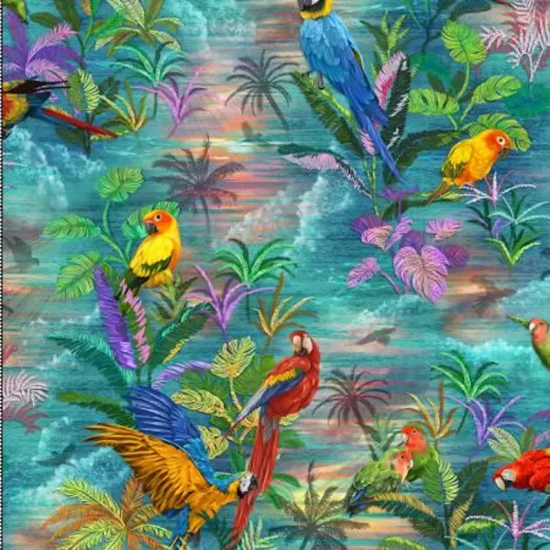 Oasis Parret Isle Aqua
