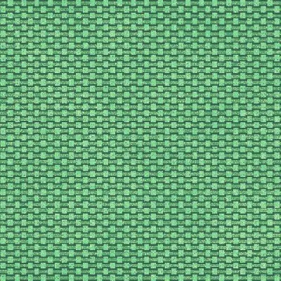Oasis Noel Grid Green