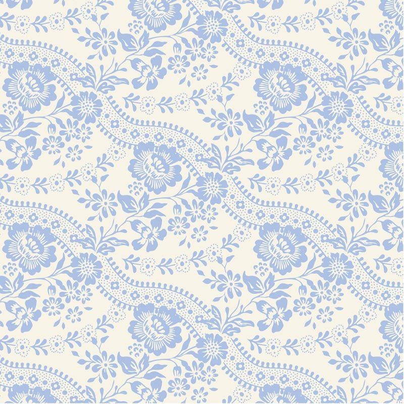 Tilda Something Blue Celeste Blue 110165