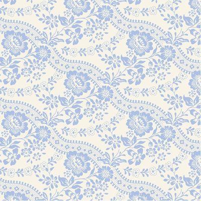 Tilda Something Blue Celeste Blue 110165
