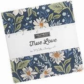 Moda True Love Charm Pack