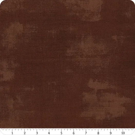 Moda Grunge Nutmeg