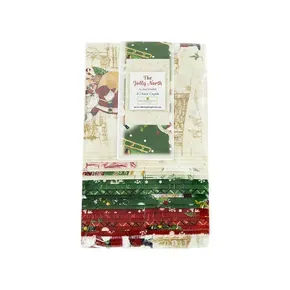 Wimington The Jolly North Jellyroll