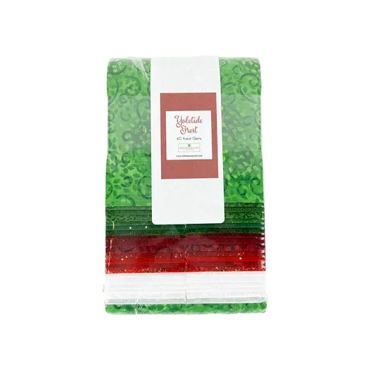 Wilmington Yuletide Frost Jellyroll