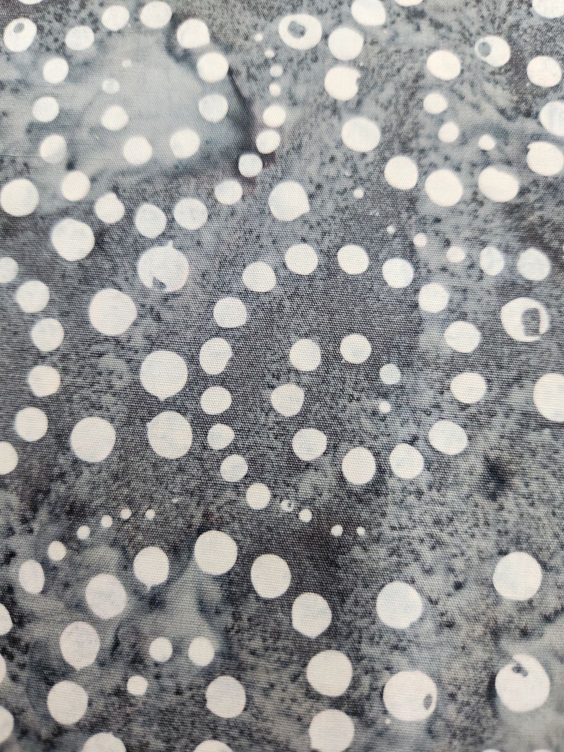 Batiks 5726  Shades Of Grey