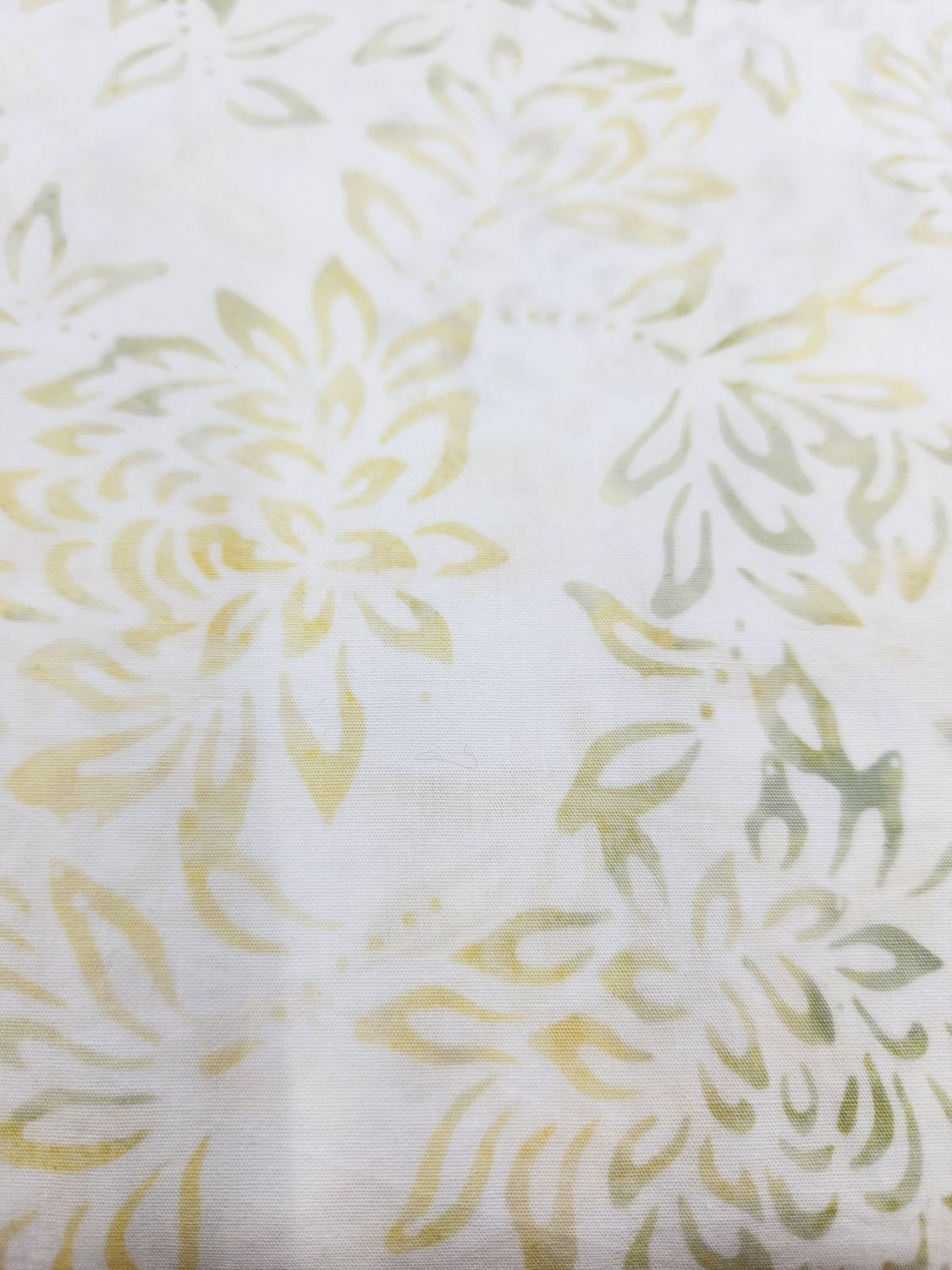 Batiks 5719 Pearls Collection