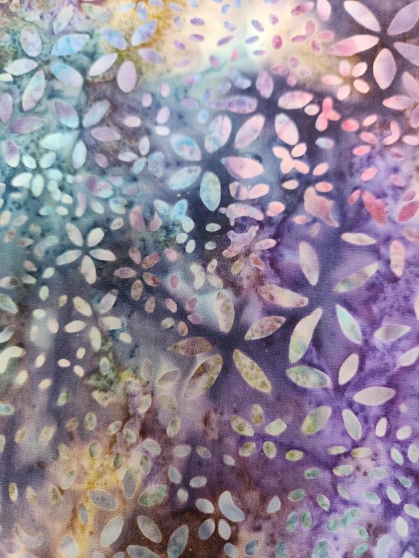 Batiks 6360 Canyon Mist