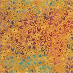 Batik Textiles 5801 Sun Catcher