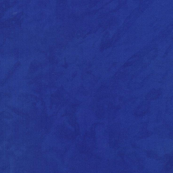 Batik Solids Blue 1403