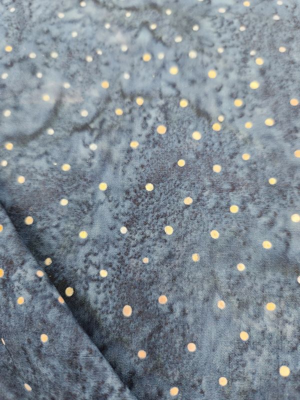 Batik Textiles 6359 Canyon Mist