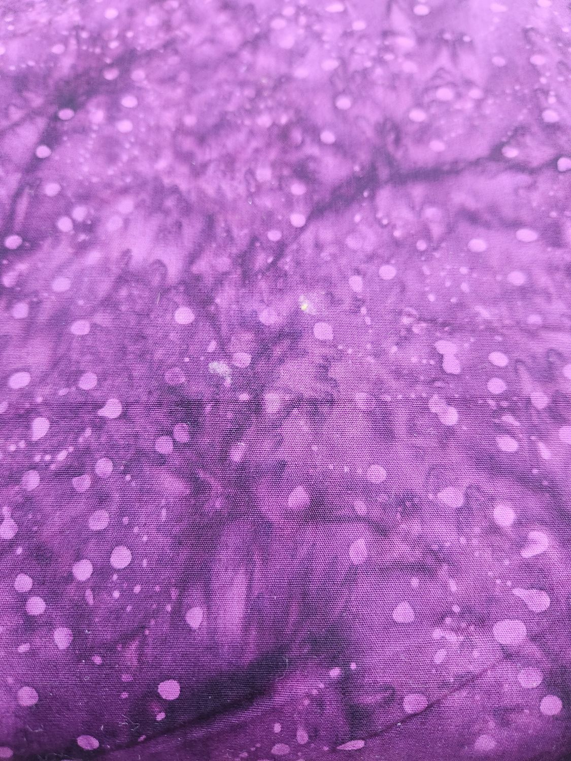 Batik Jewels Of The Island 0217 Purple