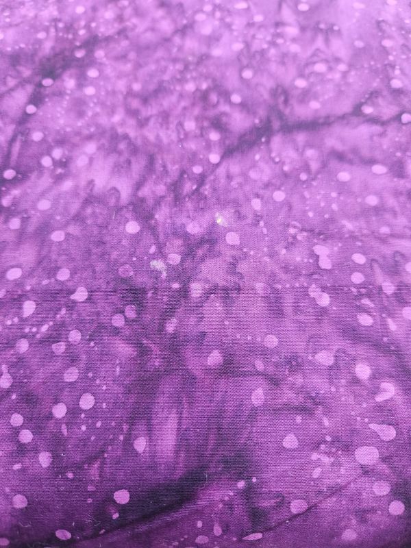 Batik Jewels Of The Island 0217 Purple