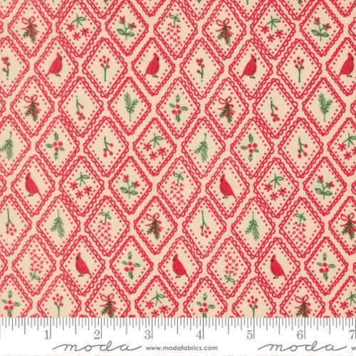 Moda Holiday Cheer 20974-17