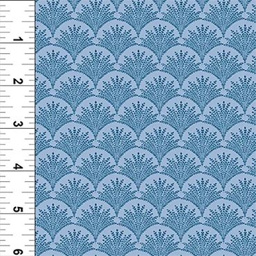 In The Beginning Shop Hop 2026 Stems Lt Blue