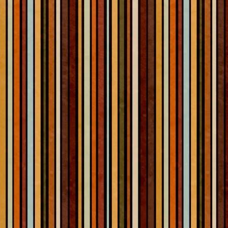 P&amp;B Textiles Autumn Homestead  Stripe