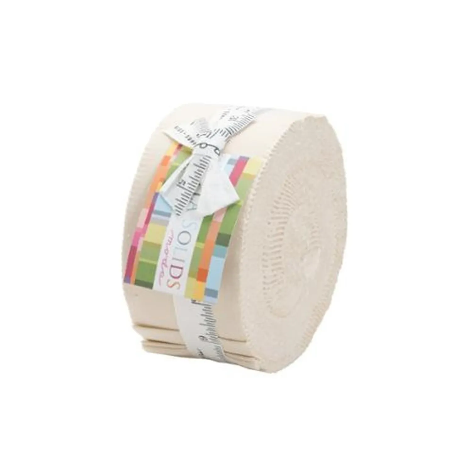 Moda Jelly Roll Natural 9900JR-12