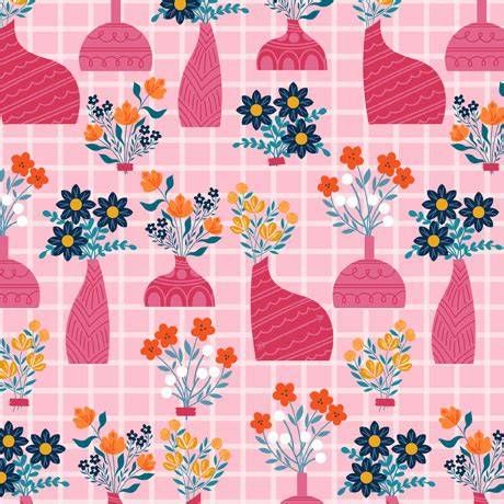 QT Petal Decor