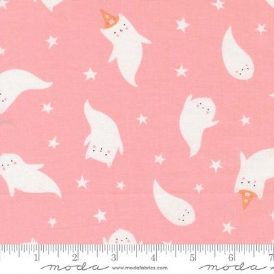 Moda Purrs & Boos 39061-13