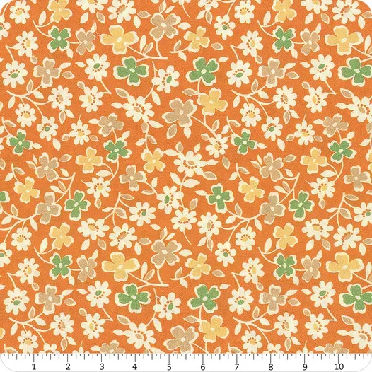 Riley Blake 108" Autumn WB14672