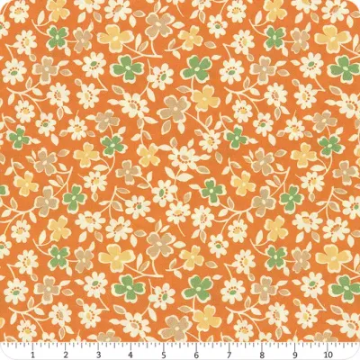 Riley Blake 108" Autumn WB14672