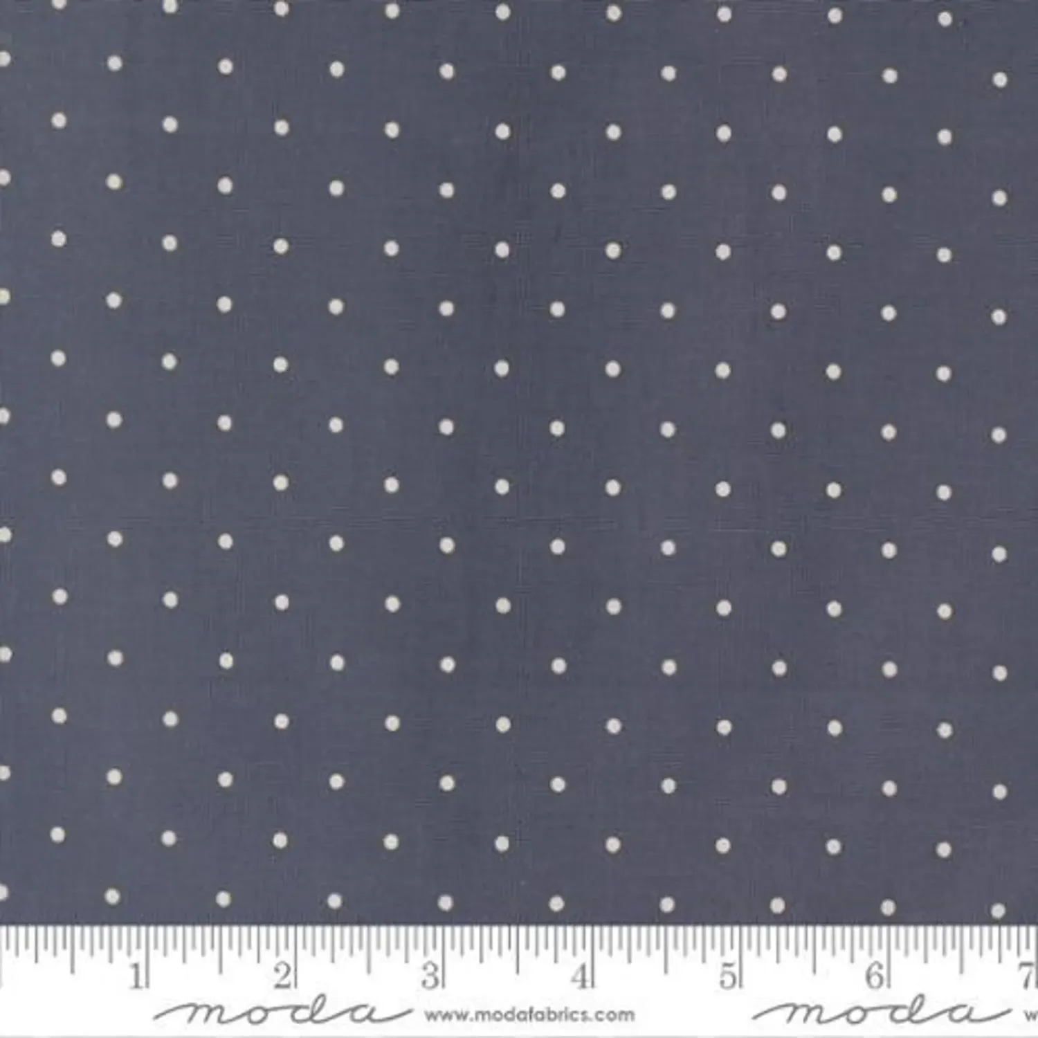 Moda Magic Dot  108 Twilight #63