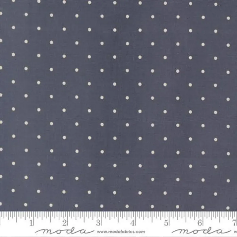 Moda Magic Dot  108 Twilight #63
