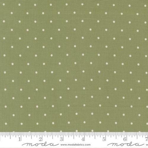 Moda Magic Dot 108 Spring #65