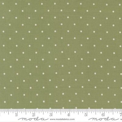 Moda Magic Dot 108 Spring #65