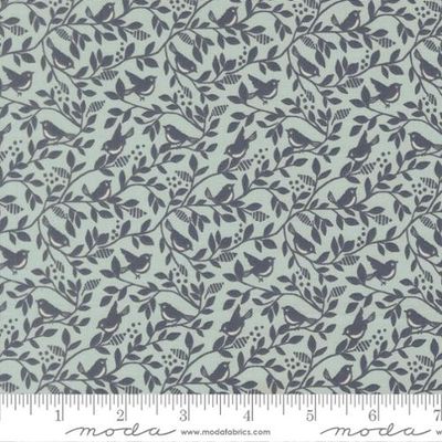 Moda True Love Robins Egg Twilight #24