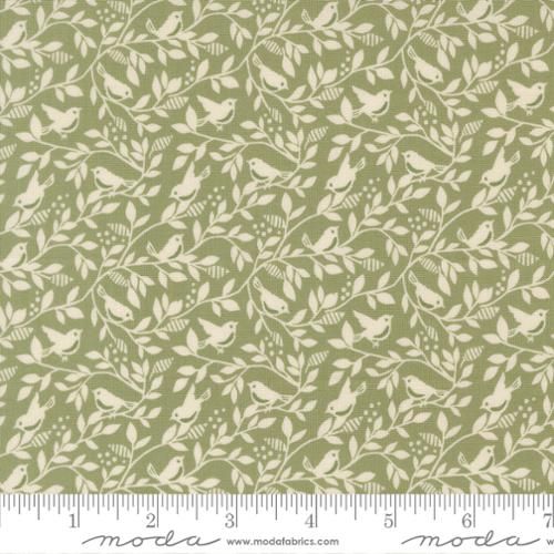 Moda True Love Fern 5264 15
