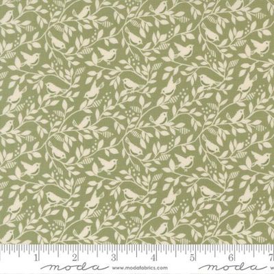 Moda True Love Fern 5264 15