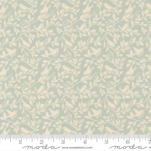 Moda True Love Robins Egg 5264 14