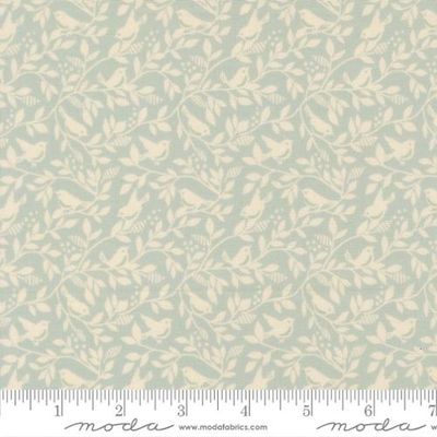 Moda True Love Robins Egg 5264 14